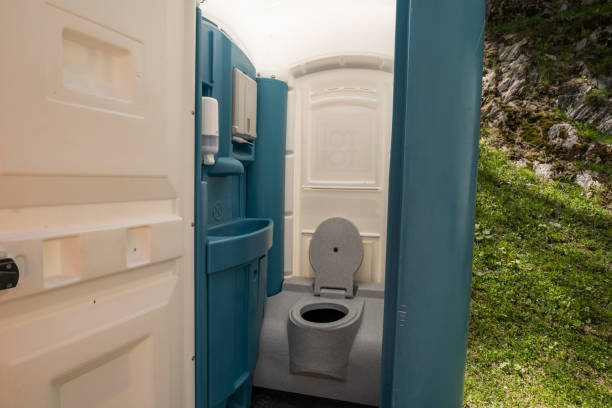 Best Porta potty cleaning services  in Kiawah Island, SC