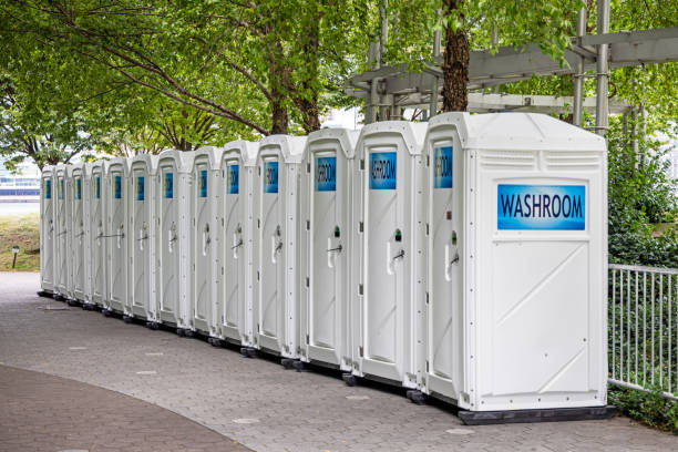 Best High-end porta potty rental  in Kiawah Island, SC