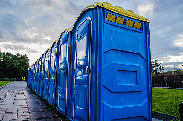 Best Long-term porta potty rental  in Kiawah Island, SC