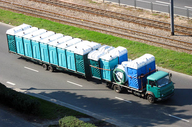 Best Portable toilet rental cost  in Kiawah Island, SC